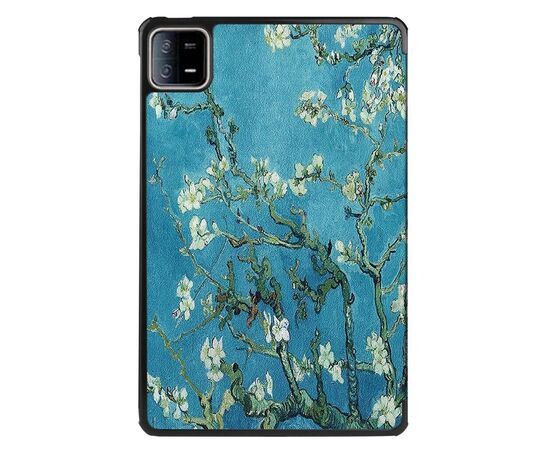 Чехол для планшета BeCover Smart Case Xiaomi Mi Pad 6 / 6 Pro 11" Spring (709505), изображение 2 Чехол для планшета BeCover Smart Case Xiaomi Mi Pad 6 / 6 Pro 11" Spring (709505), изображение 2