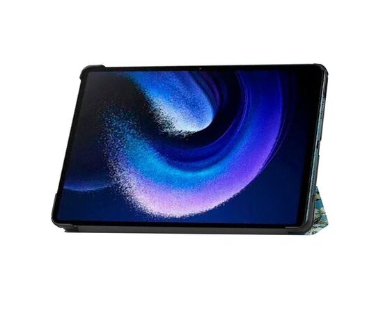Чехол для планшета BeCover Smart Case Xiaomi Mi Pad 6 / 6 Pro 11" Spring (709505), изображение 4 Чехол для планшета BeCover Smart Case Xiaomi Mi Pad 6 / 6 Pro 11" Spring (709505), изображение 4