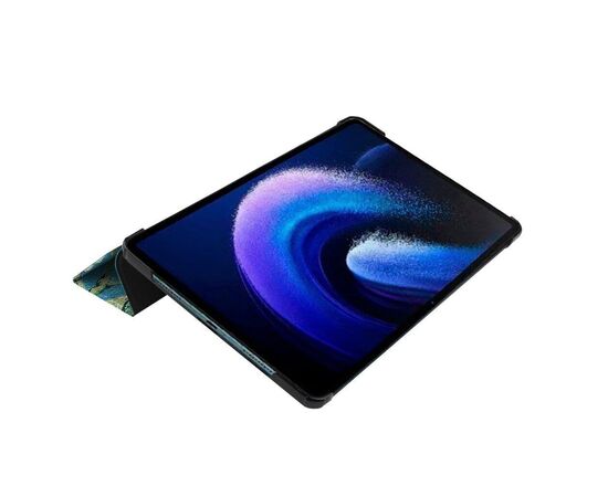 Чехол для планшета BeCover Smart Case Xiaomi Mi Pad 6 / 6 Pro 11" Spring (709505), изображение 5 Чехол для планшета BeCover Smart Case Xiaomi Mi Pad 6 / 6 Pro 11" Spring (709505), изображение 5
