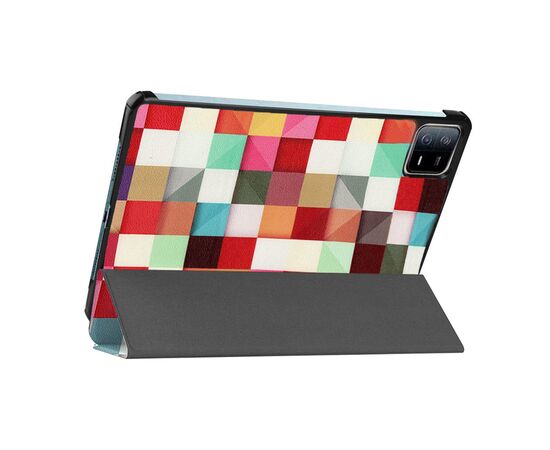 Чехол для планшета BeCover Smart Case Xiaomi Mi Pad 6 / 6 Pro 11" Square (709506), изображение 4 Чехол для планшета BeCover Smart Case Xiaomi Mi Pad 6 / 6 Pro 11" Square (709506), изображение 4