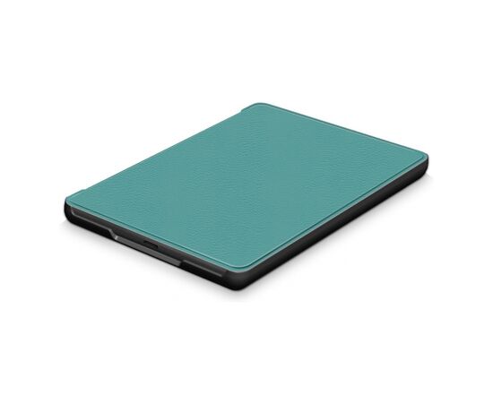 Чехол для электронной книги Armorstandart Amazon Kindle 11th Gen 2022 Dark Green (ARM68879), изображение 3 Чехол для электронной книги Armorstandart Amazon Kindle 11th Gen 2022 Dark Green (ARM68879), изображение 3
