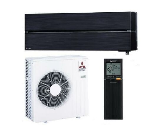 Кондиціонер Mitsubishi MSZ-LN60VGB/MUZ-LN60VG, зображення 2 Кондиціонер Mitsubishi MSZ-LN60VGB/MUZ-LN60VG, зображення 2