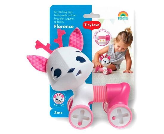 Розвиваюча іграшка Tiny Love Оленя Флоренс (1117100458), зображення 4