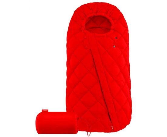 Зимний конверт Cybex Snogga / Autumn Gold burnt red (520003479)
