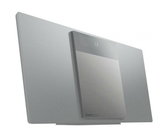 Магнитола Panasonic SC-HC410EE-S, изображение 2 Магнитола Panasonic SC-HC410EE-S, изображение 2
