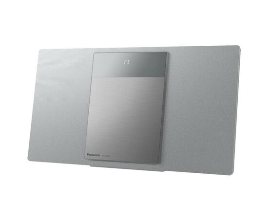 Магнитола Panasonic SC-HC410EE-S, изображение 3 Магнитола Panasonic SC-HC410EE-S, изображение 3