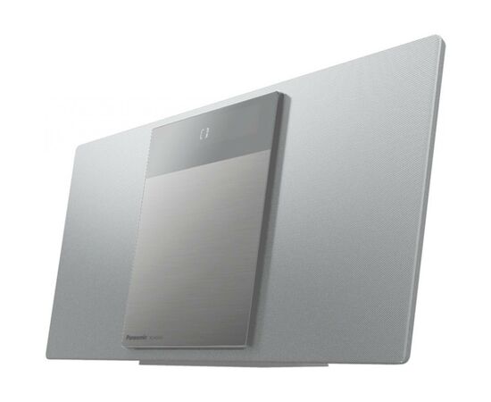 Магнитола Panasonic SC-HC410EE-S, изображение 4 Магнитола Panasonic SC-HC410EE-S, изображение 4