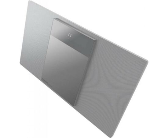 Магнитола Panasonic SC-HC410EE-S, изображение 5 Магнитола Panasonic SC-HC410EE-S, изображение 5