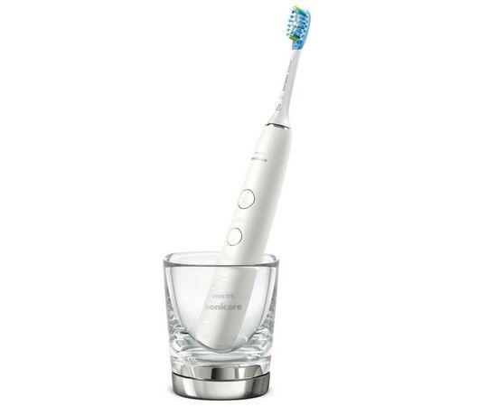 Электрическая зубная щетка Philips HX9911/27, изображение 3 Электрическая зубная щетка Philips HX9911/27, изображение 3