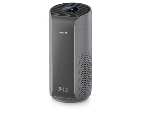 Воздухоочиститель Philips AC 2959/53 (AC2959/53), изображение 3 Воздухоочиститель Philips AC 2959/53 (AC2959/53), изображение 3