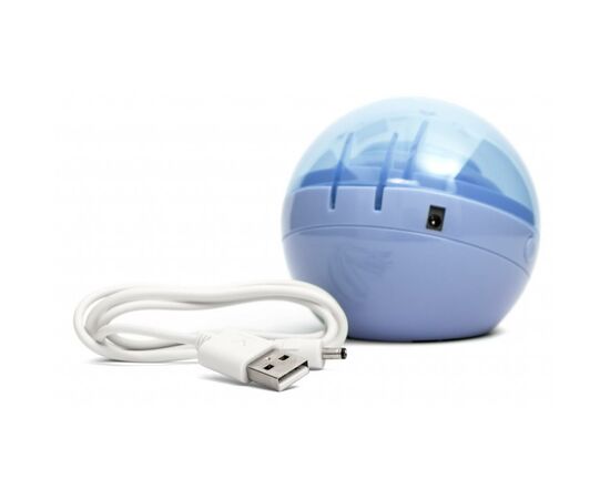 Стерилизатор Suavinex портативный для пустышек синий (400817), изображение 4 Стерилизатор Suavinex портативный для пустышек синий (400817), изображение 4