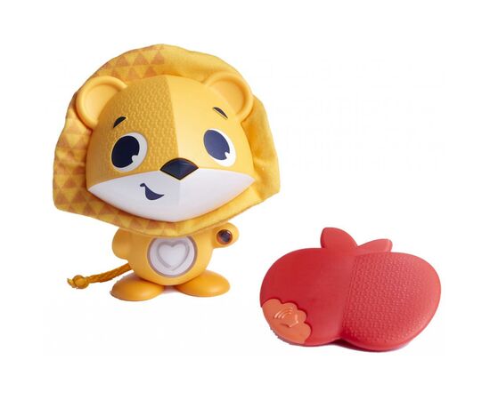 Интерактивная игрушка Tiny Love Львенок Леонард (1504406830)
