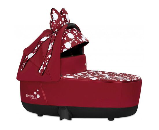 Люлька Cybex Mios Lux R by Jeremy Scott Petticoat (521001889)
