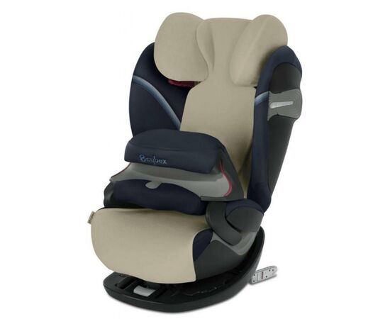 Чехол для автокресла Cybex Pallas Solution S Beige (521002095)