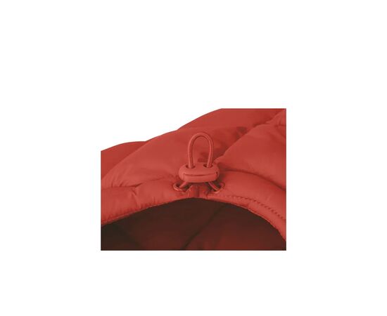 Зимний конверт Cybex Snogga Mini / Autumn Gold burnt red (521000869), изображение 3 Зимний конверт Cybex Snogga Mini / Autumn Gold burnt red (521000869), изображение 3