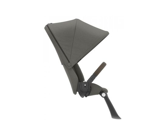 Прогулянковий блок Cybex Gazelle S TPE Soho Grey (520003515), зображення 2 Прогулянковий блок Cybex Gazelle S TPE Soho Grey (520003515), зображення 2