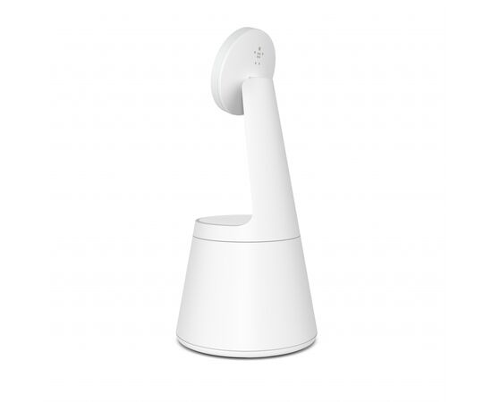 Набор блогера Belkin Magnetic Phone Mount with Face Tracking (MMA001BTWH), изображение 4 Набор блогера Belkin Magnetic Phone Mount with Face Tracking (MMA001BTWH), изображение 4
