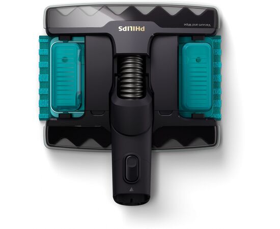 Пылесос Philips XC8349/01, изображение 4 Пылесос Philips XC8349/01, изображение 4