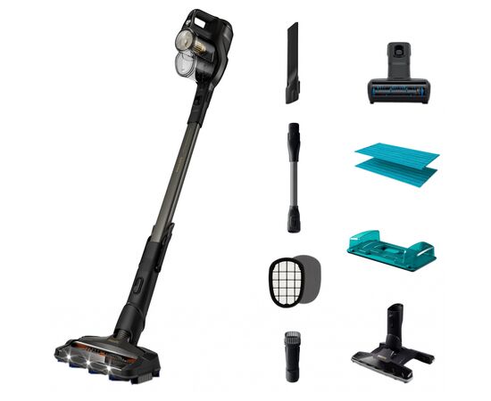 Пылесос Philips XC8349/01, изображение 6 Пылесос Philips XC8349/01, изображение 6
