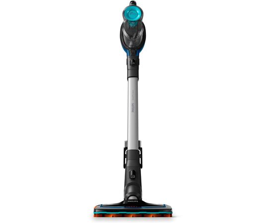 Пылесос Philips FC6718/01, изображение 4 Пылесос Philips FC6718/01, изображение 4