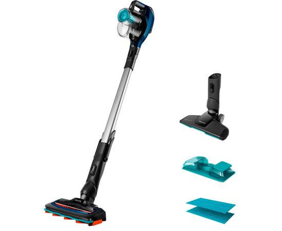 Пылесос Philips FC6718/01, изображение 6 Пылесос Philips FC6718/01, изображение 6