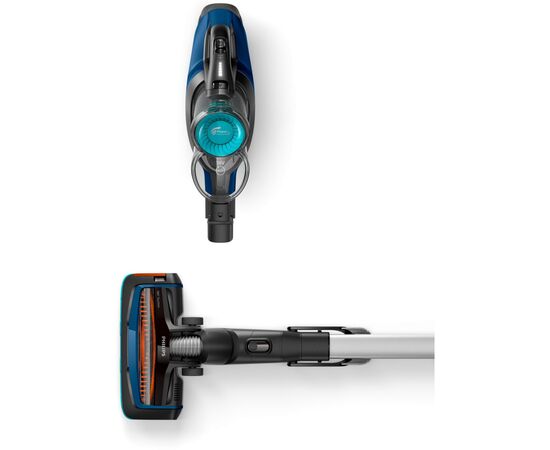 Пылесос Philips FC6718/01, изображение 7 Пылесос Philips FC6718/01, изображение 7