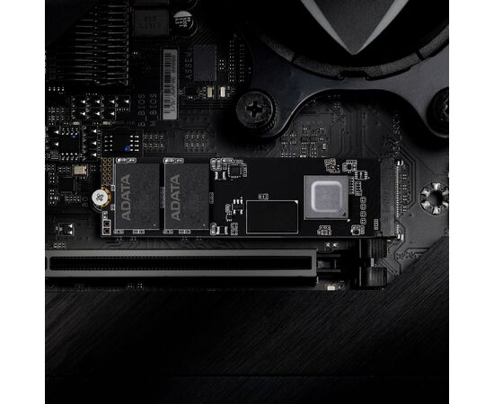 Накопитель SSD M.2 2280 512GB ADATA (AGAMMIXS70B-512G-CS), изображение 4 Накопитель SSD M.2 2280 512GB ADATA (AGAMMIXS70B-512G-CS), изображение 4