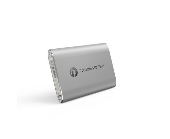 Накопитель SSD USB 3.2 1TB P500 HP (1F5P7AA), изображение 2 Накопитель SSD USB 3.2 1TB P500 HP (1F5P7AA), изображение 2