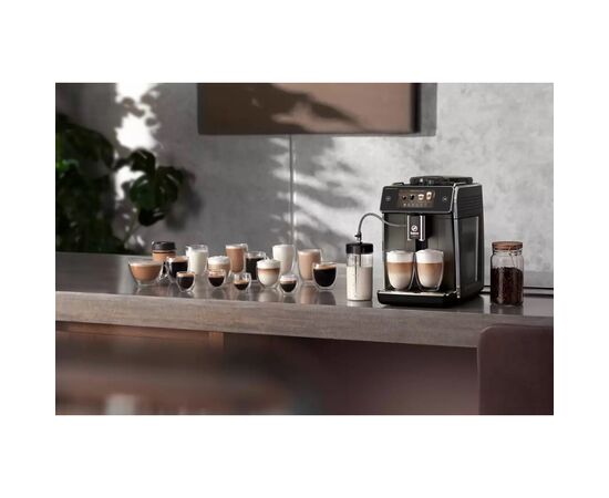 Кофемашина Saeco SM6685/00, изображение 2 Кофемашина Saeco SM6685/00, изображение 2