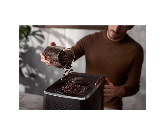 Кофемашина Saeco SM6685/00, изображение 4 Кофемашина Saeco SM6685/00, изображение 4