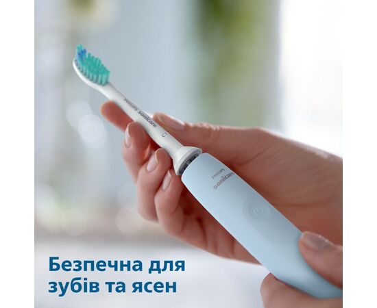 Електрична зубна щітка Philips HX3651/12, зображення 7