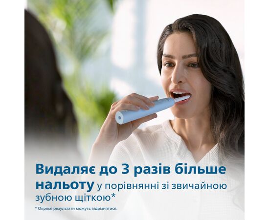 Електрична зубна щітка Philips HX3651/12, зображення 9
