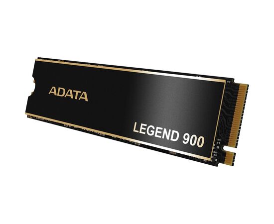 Накопитель SSD M.2 2280 2TB ADATA (SLEG-900-2TCS), изображение 3 Накопитель SSD M.2 2280 2TB ADATA (SLEG-900-2TCS), изображение 3
