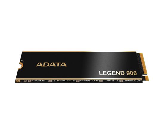 Накопитель SSD M.2 2280 2TB ADATA (SLEG-900-2TCS), изображение 6 Накопитель SSD M.2 2280 2TB ADATA (SLEG-900-2TCS), изображение 6
