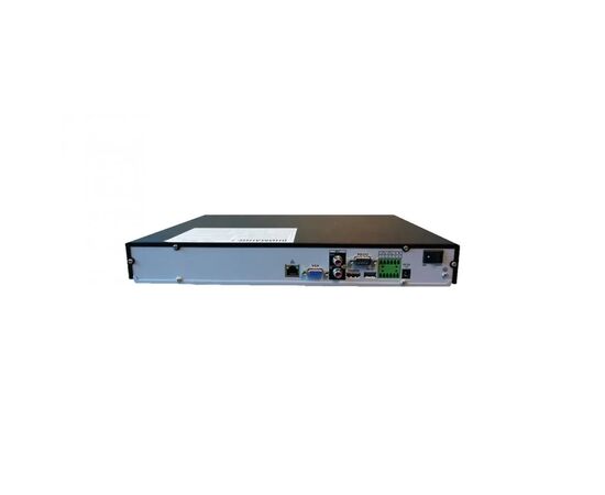 Регистратор для видеонаблюдения Dahua DH-NVR5216-4KS2, изображение 2 Регистратор для видеонаблюдения Dahua DH-NVR5216-4KS2, изображение 2