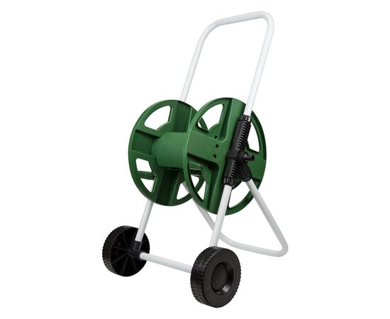 Тележка для шланга Grad 30м 1/2" (5017435), изображение 2 Тележка для шланга Grad 30м 1/2" (5017435), изображение 2