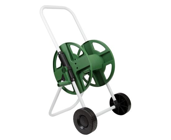 Тележка для шланга Grad 30м 1/2" (5017435), изображение 3 Тележка для шланга Grad 30м 1/2" (5017435), изображение 3