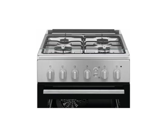 Плита Electrolux LKG504000X, зображення 2 Плита Electrolux LKG504000X, зображення 2