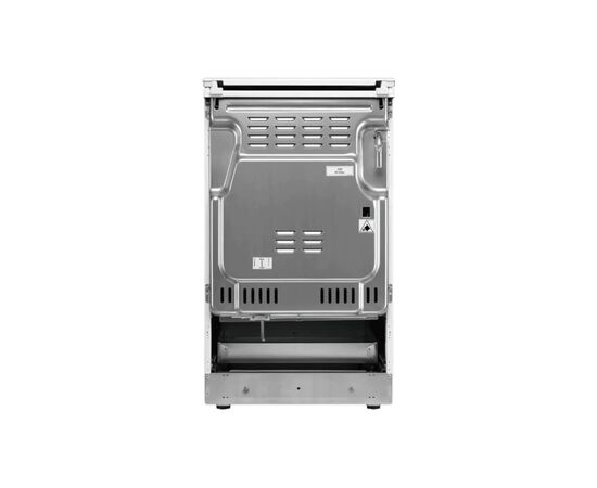 Плита Electrolux LKG504000X, зображення 4 Плита Electrolux LKG504000X, зображення 4
