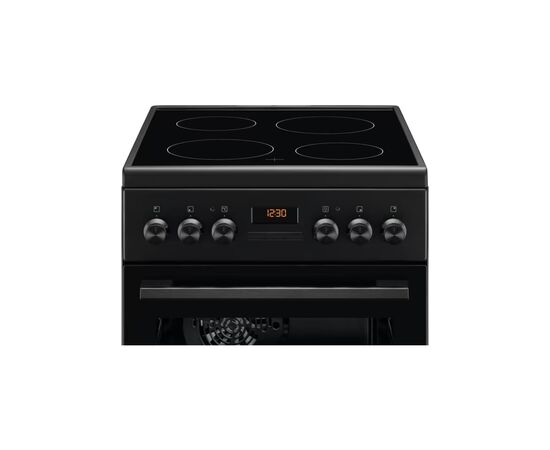 Плита Electrolux RKR520211K, изображение 2 Плита Electrolux RKR520211K, изображение 2