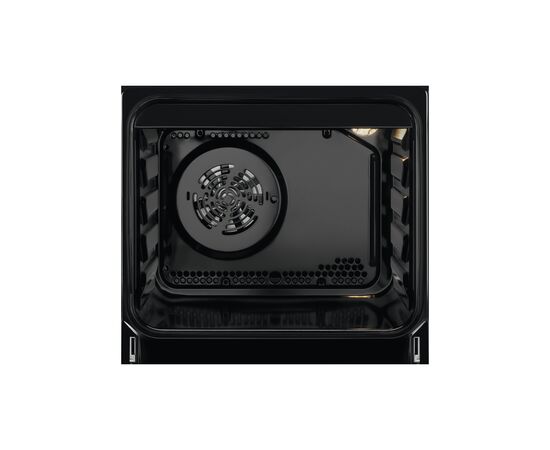 Плита Electrolux RKR520211K, изображение 3 Плита Electrolux RKR520211K, изображение 3