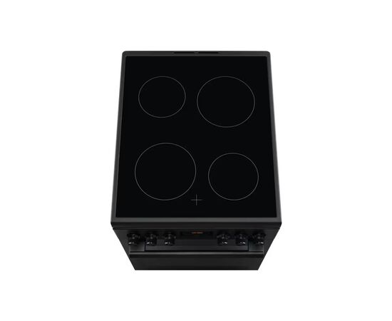 Плита Electrolux RKR520211K, изображение 5 Плита Electrolux RKR520211K, изображение 5