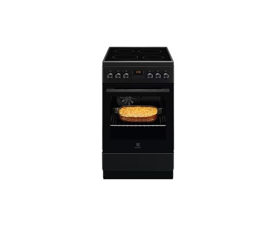 Плита Electrolux RKR520211K
