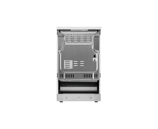 Плита Electrolux LKR520000W, изображение 2