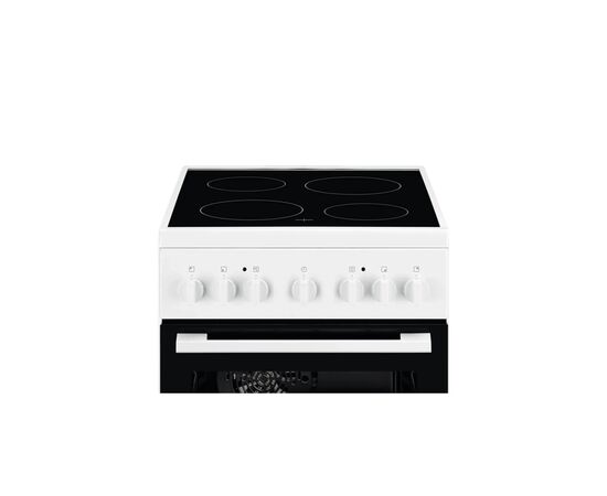 Плита Electrolux LKR520000W, изображение 3