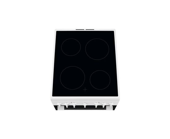 Плита Electrolux LKR520000W, изображение 4