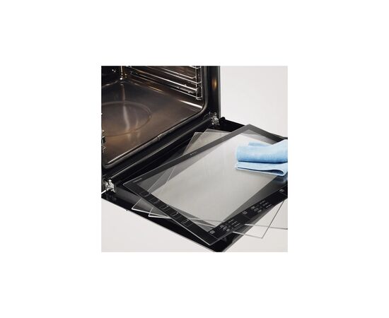 Плита Electrolux LKR520000W, изображение 6