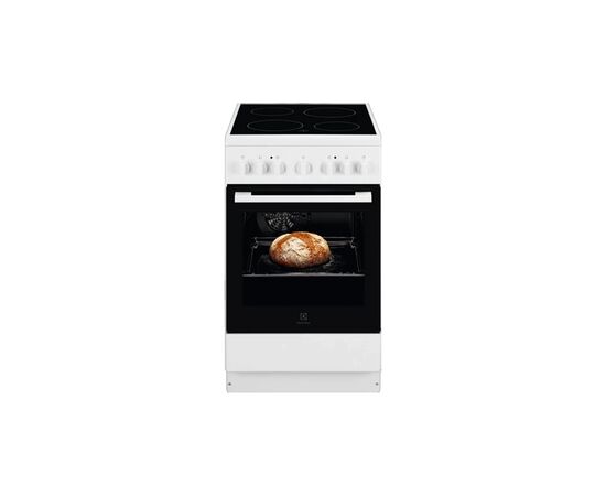 Плита Electrolux LKR520000W