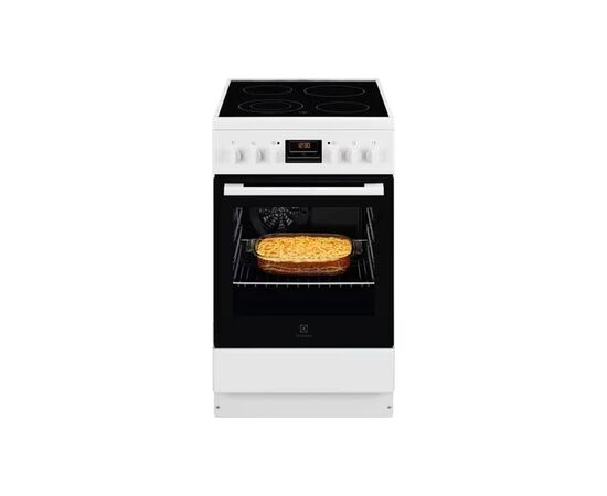 Плита Electrolux LKR540200W