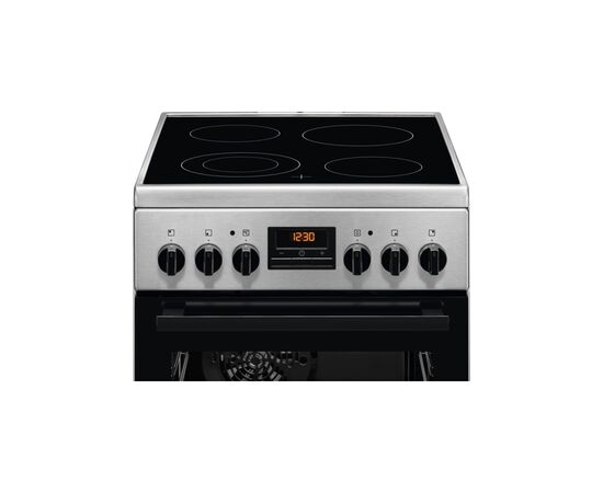 Плита Electrolux LKR540200X, изображение 2 Плита Electrolux LKR540200X, изображение 2